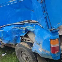 نیسان مدل ۹۷ دوگانه