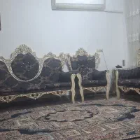 مبل سلطنتی ۷نفره