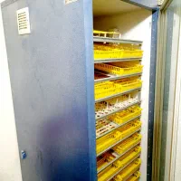 دستگاه جوجه کشی 1850تایی|لوازم جانبی حیوانات|قائمشهر, |دیوار