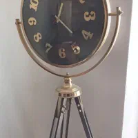 ساعت‌ایستاده‌