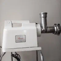 چرخ گوشت باگنشت آلمان