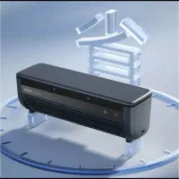 مینی کولر شارژی Edon مدل E868 نسخه اورجینال گرید A|کولر گازی و فن‌کوئل|تهران, آبشار تهران (دریاچه)|دیوار