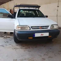 پراید وانت