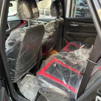 کی ام سی A5 خشک1404/اقساط 60ماه بانکی/طرح تعویض|خودرو سواری و وانت|تهران, جماران (نیاوران)|دیوار