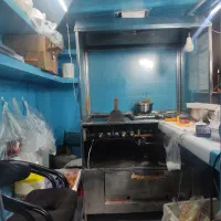 فروش دکه کانکس سیار|فروشگاه و مغازه|صدرا-فارس, فاز ۱|دیوار