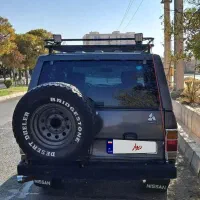 پاترول دو در به شرط|خودرو سواری و وانت|قزوین, |دیوار