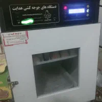 دستگاه جوجه کشی 42 تایی هدایت.معاوضه نمیکنم باهیچی|لوازم جانبی حیوانات|زاهدان, |دیوار