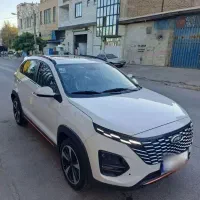 ایکس ۳۳ کراس اتوماتیک ۴۰۴ سفید