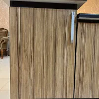 فروش کابینت ام دی اف ۱۰ متری بااپن کاملا سالم رشت|مصالح و تجهیزات ساختمان|رشت, منظریه|دیوار