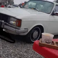 پیکان ۸۱ سلامت و عروسک|خودرو سواری و وانت|شهریار, شهرک امیریه|دیوار