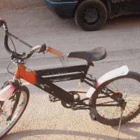 دوچرخه سایز ۲۰|دوچرخه، اسکیت، اسکوتر|فلاورجان, |دیوار