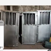 درب انباری با ورق خوب