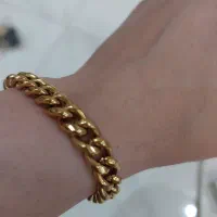 دستبند کارتیر ژوپینگ گوشواره ژوپینگ