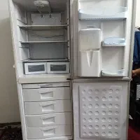 یخچال بوران