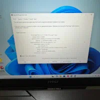 MSI CYBORG 15A 13u|رایانه همراه|تهران, نیلوفر|دیوار