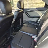 خودروی کیا سراتو ۲۰۰۰ آپشنال کاملا مشابه صفر|خودرو سواری و وانت|تهران, سازمان آب|دیوار