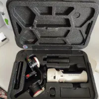 گیمبال ژیون crane m3|دوربین عکاسی و فیلم‌برداری|قم, پردیسان|دیوار