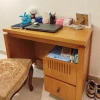 میز تحریر نو