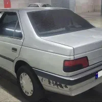 پژو روآ|خودرو سواری و وانت|تهران, فرمانیه|دیوار