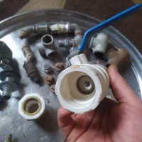 شیرالات واتصالات