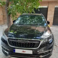 فیدلیتی ۱۰پر مدل ۱۴۰۰|خودرو سواری و وانت|کرج, فاز ۲ مهرشهر|دیوار