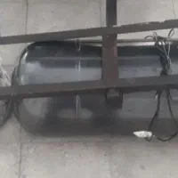 کپسول ال پی جی ۷۵۰تا ۱۲۰۰ معاوضه با پیکنیک نو