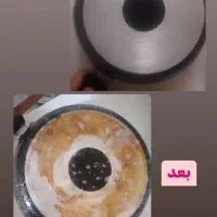موتور شو  خودرو نانو(  چربی زدا گاز و قابلمه)|لوازم نظافت|نیشابور, شهرک ولیعصر|دیوار