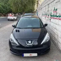 ۲۰۷ مدل ۱۴۰۱ سقف پانا
