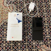 گوشی هواویy70