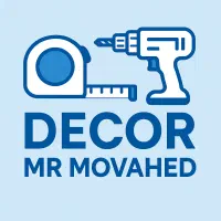 اجرای دکوراسیون داخلی از شرکت