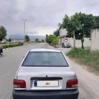 صبا ۸۸تک|خودرو سواری و وانت|گرگان, |دیوار