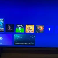 Xbox series s|کنسول، بازی ویدئویی و آنلاین|تهران, بلوار کشاورز|دیوار