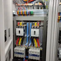 برقکار سیار ساختمان و برق کار صنعتی  کل تهران