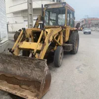 بیل بکهو