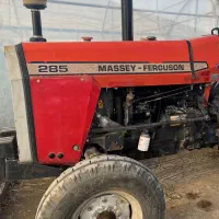 ۲۸۵ مدل ۸۰ و۸۶