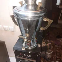 سماوربرقی داریوش|سماور، چایساز، قهوهساز|قم, الوندیه و گذر صادق|دیوار