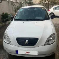 تیبا ۲ مدل ۱۴۰۰|خودرو سواری و وانت|رشت, علی آباد|دیوار