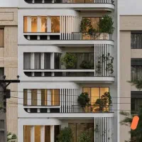 فروش-زمین-با-پروانه-ساخت