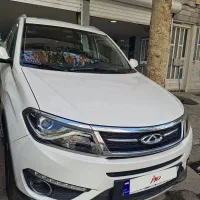 تیگو ۵