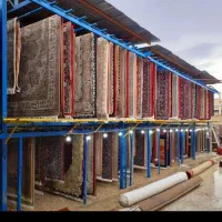 قالیشویی اتوماتیک خدایاری قالی شویی|خدمات نظافت|برازجان, |دیوار