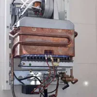 تعمیرابگرمکن پمپ اب شیرالات لوله کشی و برق ساختمان