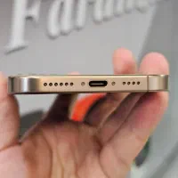 آیفون 16PRO MAX ریجستر نقد/چک/طلا/تامین اجتماعی|موبایل|مشهد, سعد آباد|دیوار