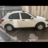 کوییک gx مدل ۴۰۳|خودرو سواری و وانت|سیرجان, |دیوار