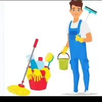 نظافت منزل انجام میدم