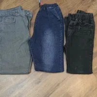 شلوارهای پسرانه خارجی|کفش و لباس بچه|تهران, شهرک دانشگاه شریف|دیوار