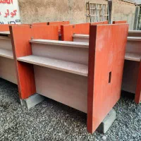 میز MDF ترک اصلی دورو