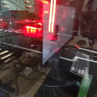 کارت گرافیک ‌6700 xt 12g|قطعات و لوازم جانبی رایانه|آبادان, |دیوار