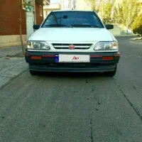 پراید هاچبک مدل ۷۴ عروسگ