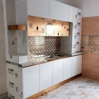 کابینت و کمد دیواری