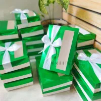 جعبه برای بسته بندی شمع و شیرینی|صنایع دستی و سایر لوازم تزئینی|بندر ماهشهر, |دیوار